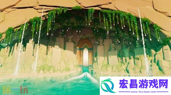 氛围感冲浪冒险海洋之剑将于8月19日发售