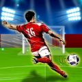 Football League Soccer World中文最新版