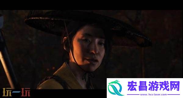 羊蹄山之魂将于7月举办游戏深度探讨活动