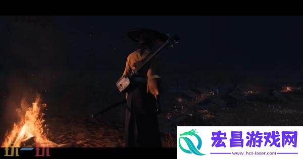 羊蹄山之魂将于7月举办游戏深度探讨活动