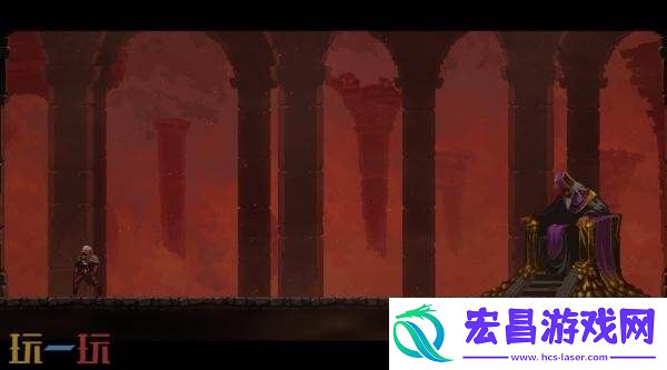 砍杀类动作游戏DragonIsDead现已正式发售