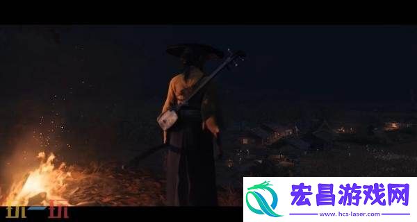 羊蹄山之魂将于7月举办游戏深度探讨活动
