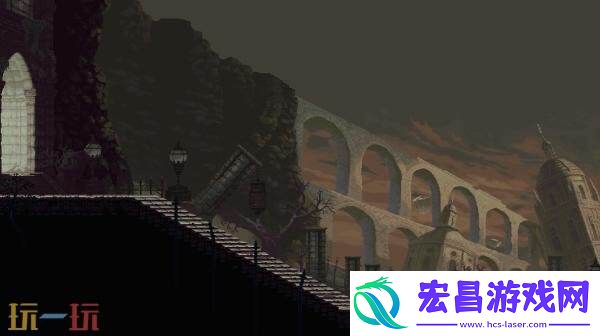 砍杀类动作游戏DragonIsDead现已正式发售