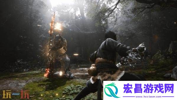 黑神话
