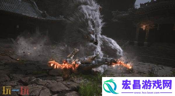 黑神话