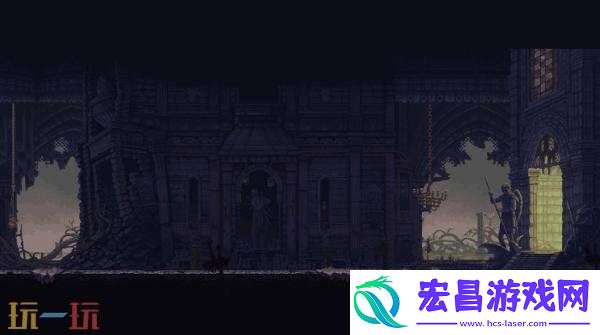 砍杀类动作游戏DragonIsDead现已正式发售