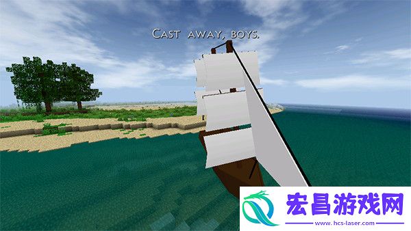 生存战争野人岛(中文)截图