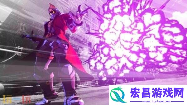 漫威四对四格斗新游漫威斗魂