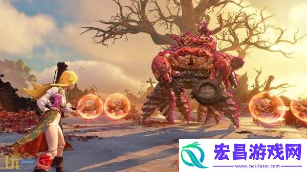 免费海洋冒险RPG遗忘之海将于2026年推出