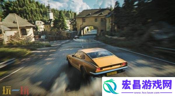 间谍动作冒险游戏007黎明曙光预告公布
