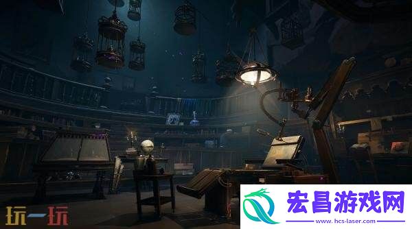 免费海洋冒险RPG遗忘之海将于2026年推出