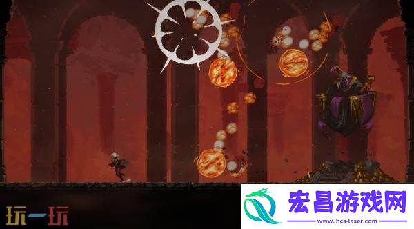 砍杀类动作游戏DragonIsDead现已正式发售