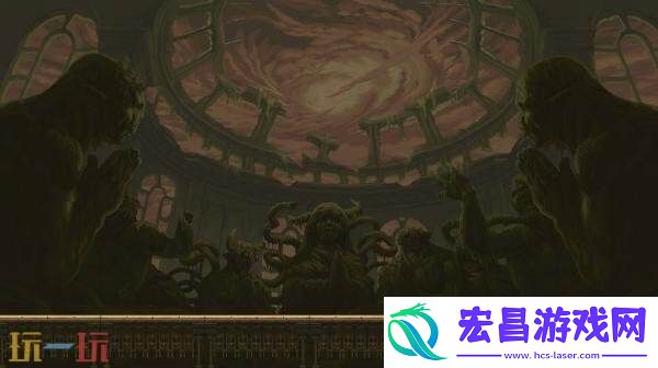 砍杀类动作游戏DragonIsDead现已正式发售