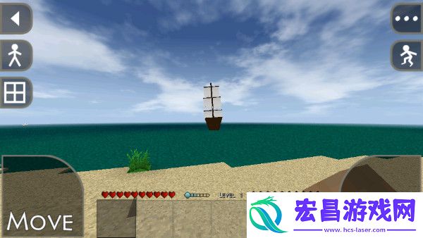 生存战争野人岛(中文)截图