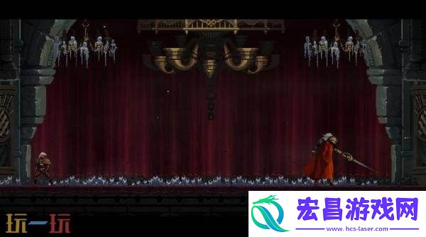 砍杀类动作游戏DragonIsDead现已正式发售