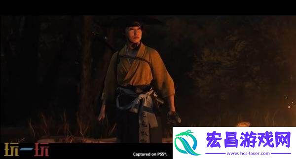 羊蹄山之魂将于7月举办游戏深度探讨活动