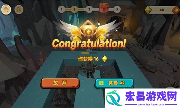 能力大挑战截图