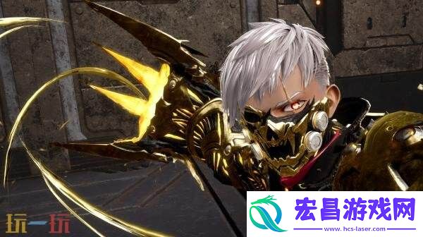 探索动作RPG噬血代码2公布将于2026年发售