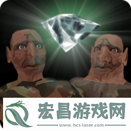 惊魂双胞胎汉化版