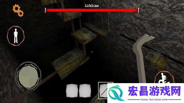 惊魂双胞胎汉化版截图