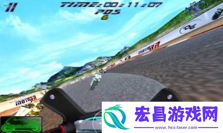 极速摩托2(SpeedMoto2)截图