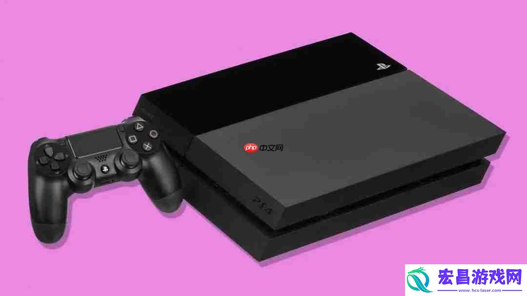 夏日游戏节见证PS4依旧屹立不倒