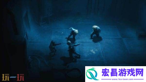of-Abyss预告公布-将于2026年发售