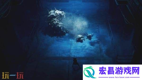 of-Abyss预告公布-将于2026年发售