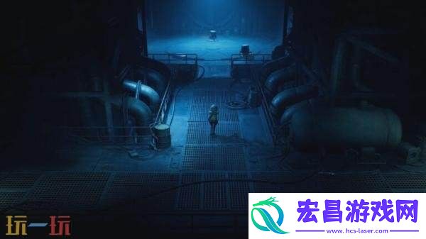 of-Abyss预告公布-将于2026年发售