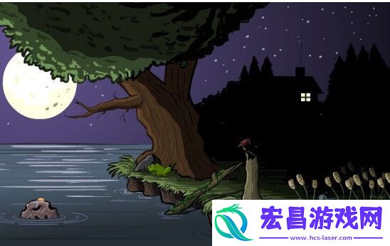 异形虫历险记1手机版截图