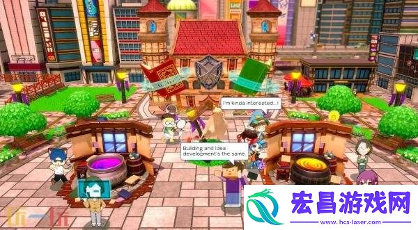 超次元游戏海王星R