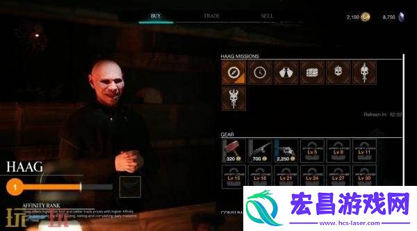 恐怖战斗生存游戏无生者现已推出免费试玩demo