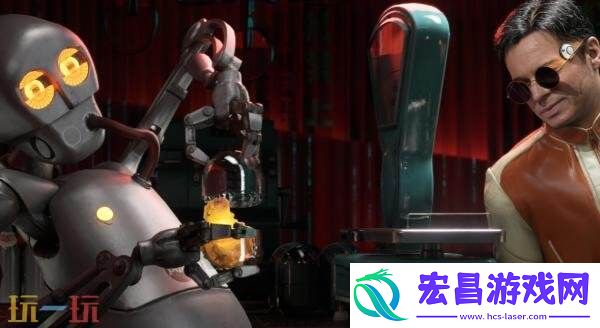 将于2026年发售
