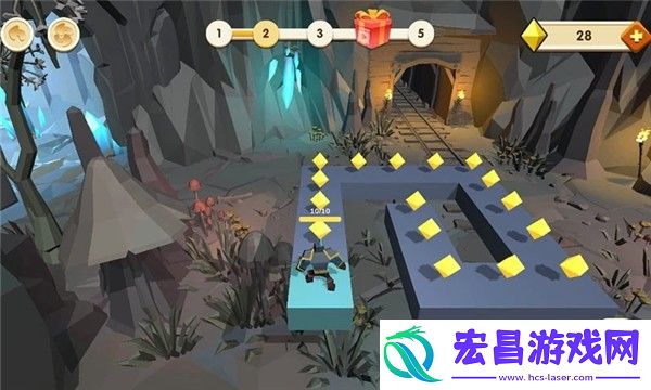 能力大挑战截图