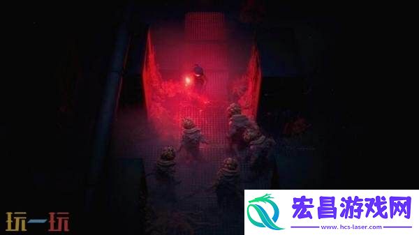 of-Abyss预告公布-将于2026年发售