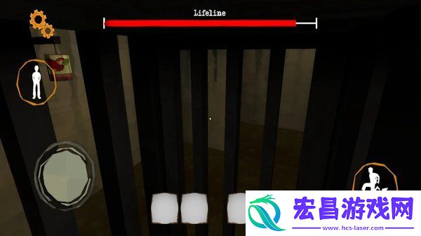 惊魂双胞胎汉化版截图