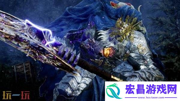 探索动作RPG噬血代码2公布将于2026年发售