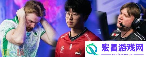 BLAST.tv奥斯汀Major第二阶段第三日赛果！TYLOO结束本次征程！