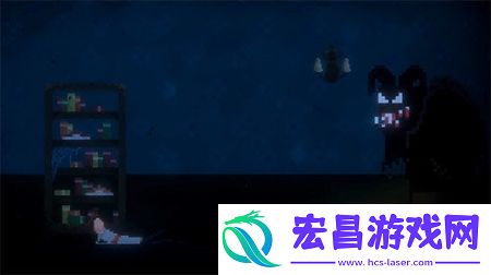 ellen中文版手游截图