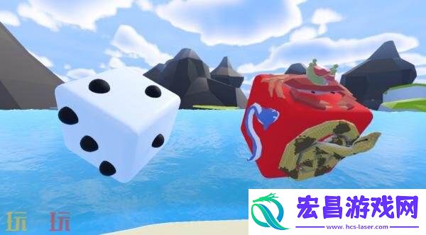A-Dice现已推出免费试玩demo