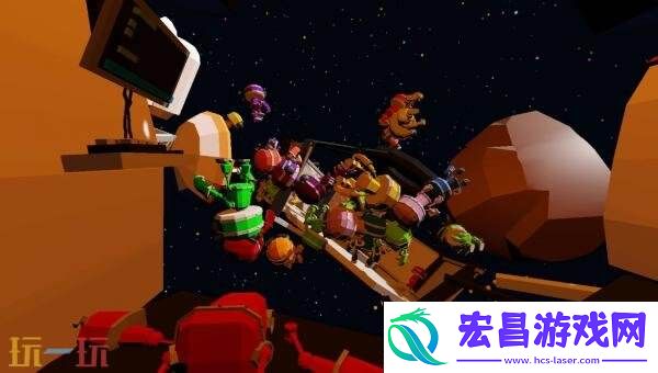 A-Dice现已推出免费试玩demo