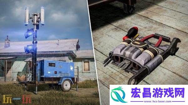 PUBG绝地求生竞技比赛改版一览！段位结构奖励迎来新变化