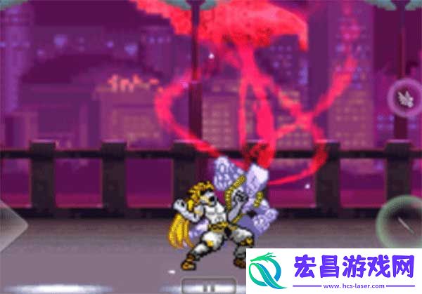 死神截图