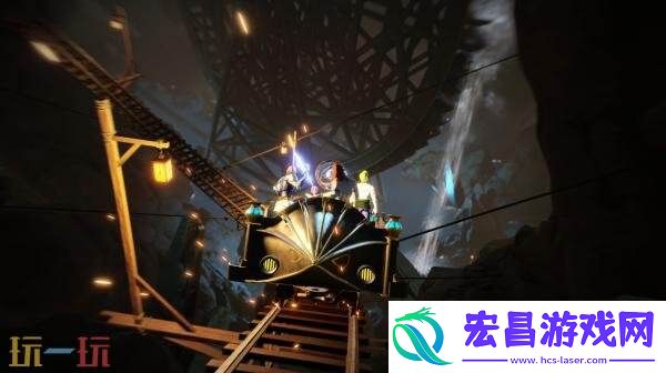 免费开放动作RPG七大罪