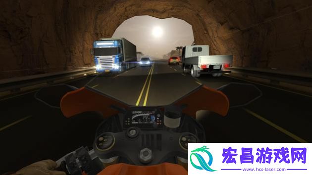 trafficriderapk安卓包版