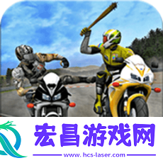 超级摩托赛车游戏手游