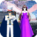 真实樱花少女成长记完整中文版