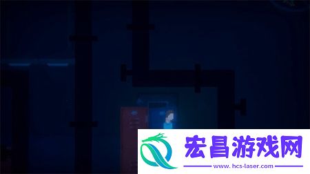 ellen中文版手游截图