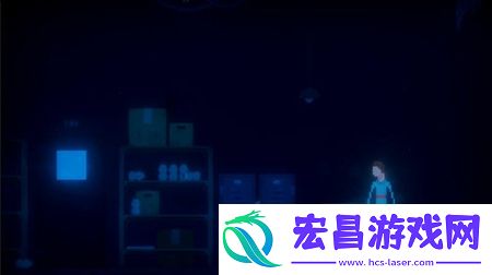 ellen中文版手游截图