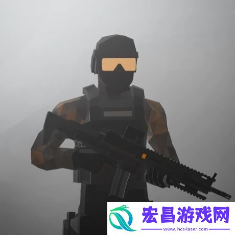 射击训练模拟器